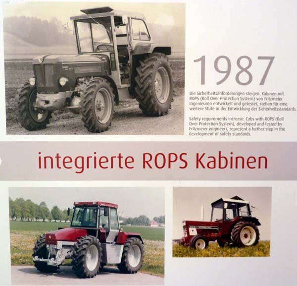 Die Entwicklung Vom Verdeck Zur Kabine Oldtimerplus Blog