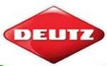 DEUTZ Logo
